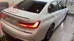 بی ئێم دەبڵیو سیریەس 3